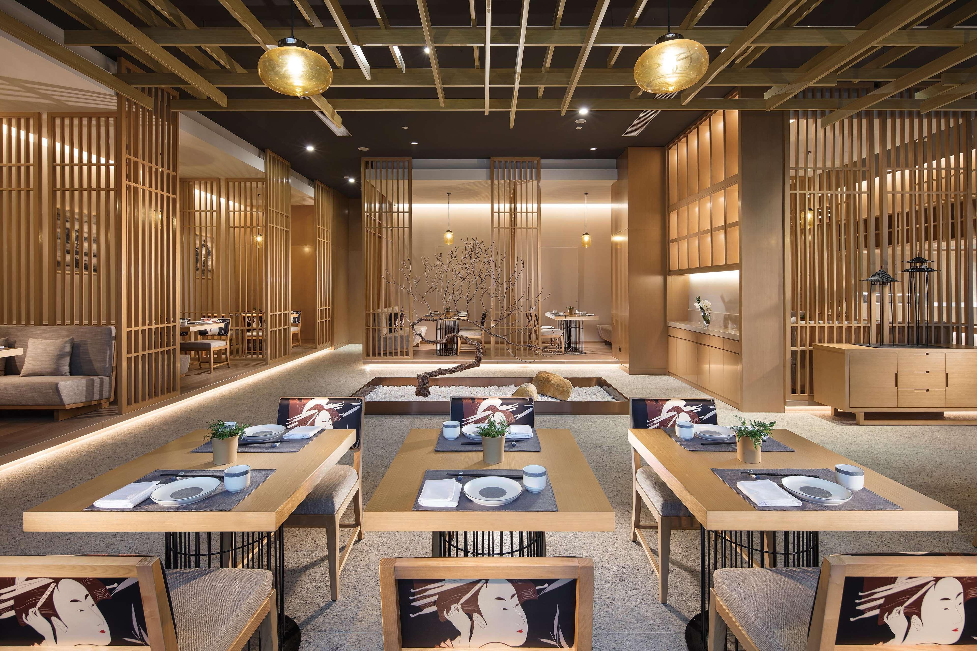Hilton Chengdu Longquanyi Otel Dış mekan fotoğraf