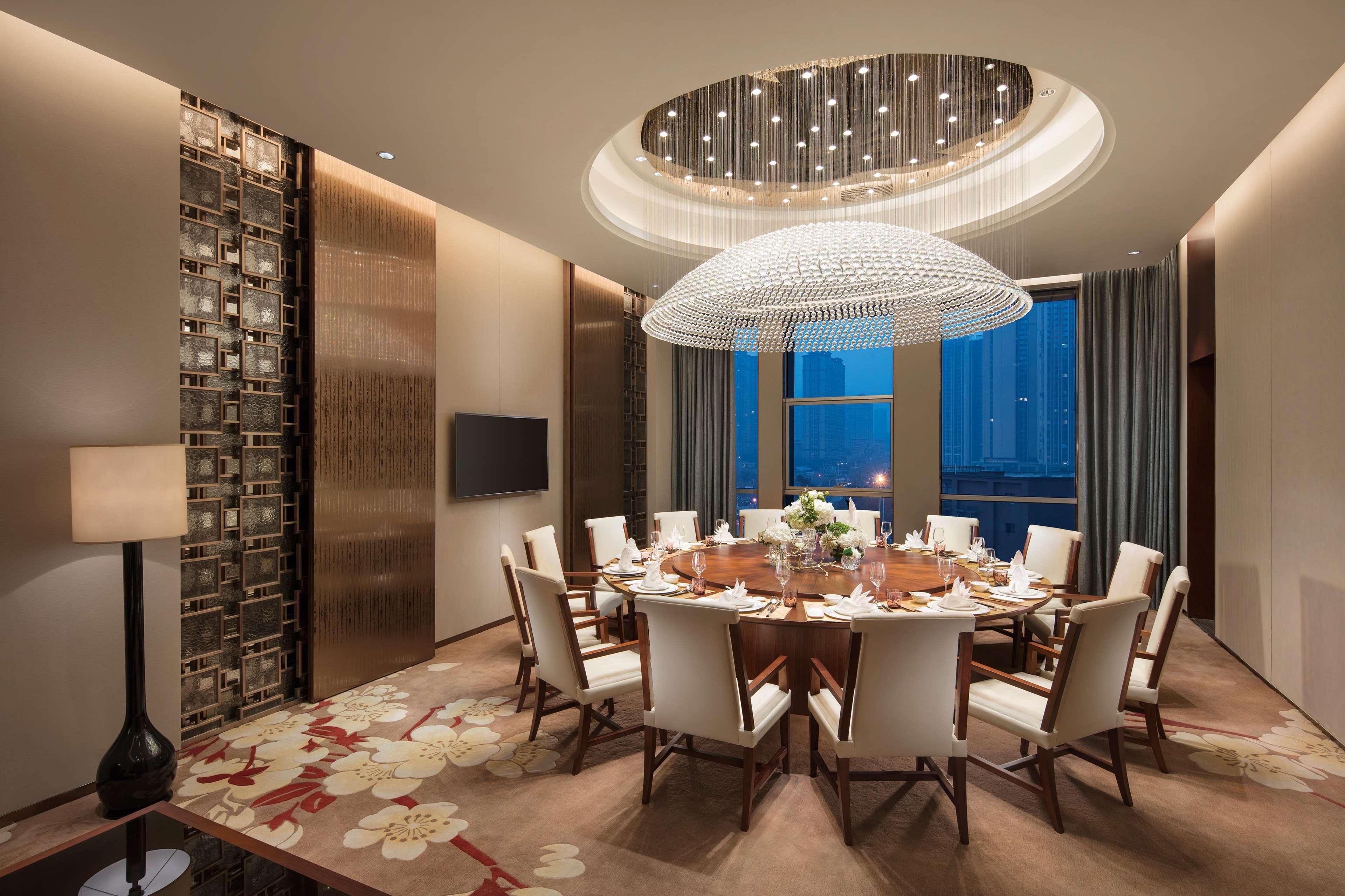 Hilton Chengdu Longquanyi Otel Dış mekan fotoğraf